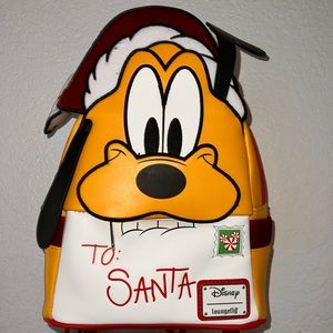 Disney Loungefly Bag